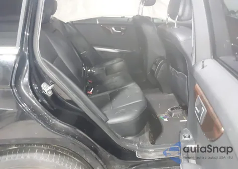 2013 Mercedes-Benz Glk 350 4Matic из США, поврежденный, VIN WDCGG8JBXDG082061